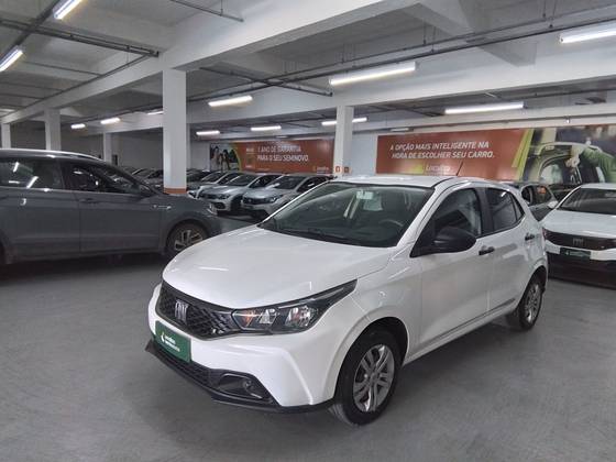 FIAT ARGO 1.0 FIREFLY FLEX MANUAL FIAT ARGO 1.0 FIREFLY FLEX MANUAL
